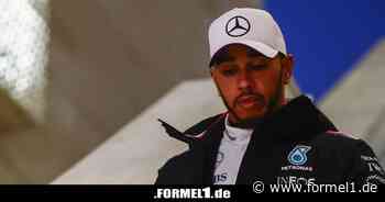 Wenn große Rennfahrer ihre Magie verlieren