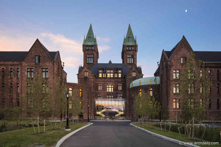 Architect and Educator Deborah Berke Receives the 2025 AIA Gold Medal