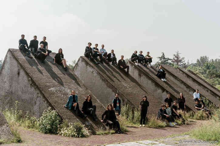 Voices Shaping the Future of Architecture: the Best Interviews of 2024