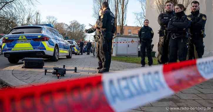 Mann mit Stichverletzungen gefunden – Zustand stabil