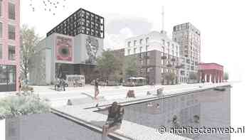 Stedenbouwkundige visie en beeldkwaliteitplan Rijnhaven in Alphen vastgesteld