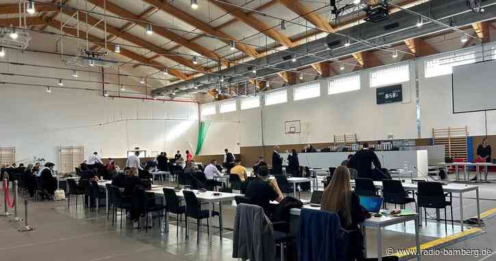 Geldautomatensprenger – alle Urteile rechtskräftig