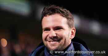 'When we’re playing towards the Rookery we want to put our foot on the gas'