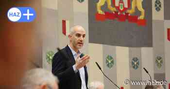 Hannover muss eigene Bezahlkarte wieder zurücknehmen – OB Onay verärgert