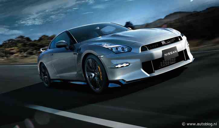 Noodlijdende Nissan krijgt hulp uit onverwachte hoek?