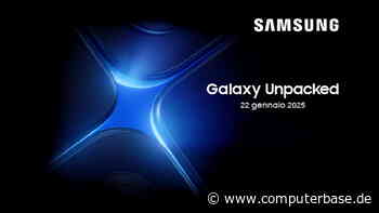 Galaxy S25 Slim: Teaser für Samsungs Unpacked-Event zeigt vier Smartphones
