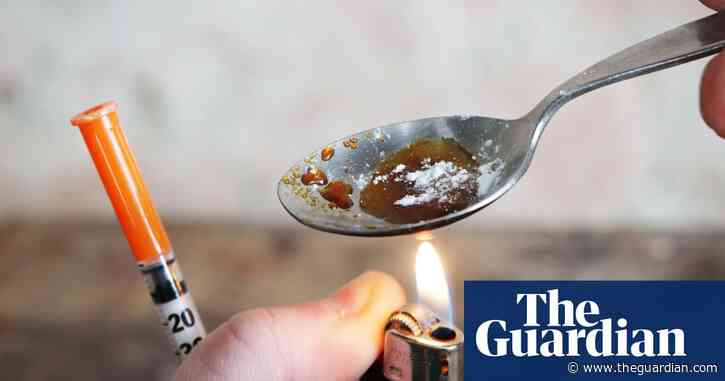 The role of courts in tackling addiction | Letters
