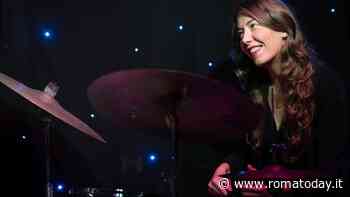 Laura Klain Quartet in concerto al Charity Café