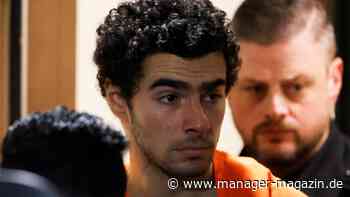 Brian Thompson: Ankläger bewerten Mord an Versicherungsmanager als Terrorakt