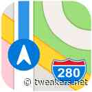 Apple maakt Street View-alternatief beschikbaar in webversie van Apple Maps