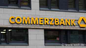 Unicredit erhöht Commerzbank-Anteile auf rund 28 Prozent