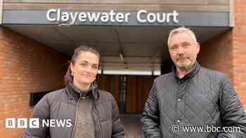 '£700-a-month cost for fire warden heartbreaking'