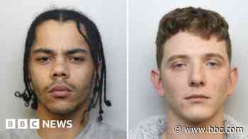 Two jailed for boys' mistaken murders cover-up