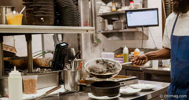 How to Prevent FOG Build-up in Drains