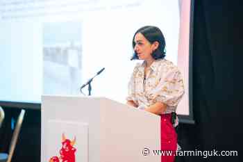 Applications soon open for 2026 Nuffield Farming Scholarship