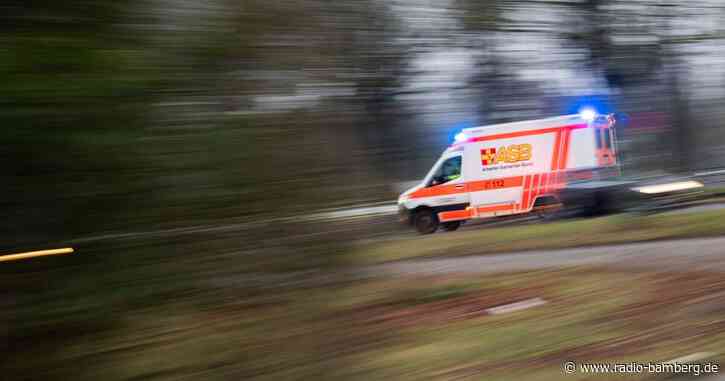 60-Jähriger bei Waldarbeiten tödlich verletzt
