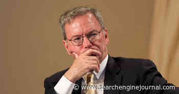 Google’s Ex-CEO on AI: What SEOs Should Pay Attention To via @sejournal, @martinibuster