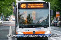 Busfahren in Wiesbaden wird wieder teurer