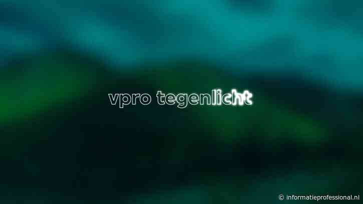 VPRO Tegenlicht moet na 2025 stoppen