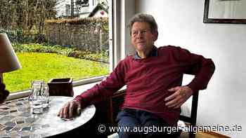 Dienstag ist ein guter Tag zum Sterben: Herr Mayer ist lebensmüde