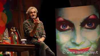 Chicchignola di Ettore Petrolini in Sala Umberto