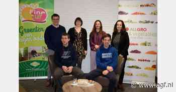 REO Veiling en Allgro steunen De Lovie vzw met primeurverkoop Fine Fleur hopscheuten