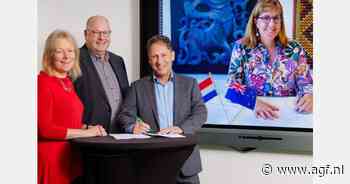 Snellere export van Nederlands fruitplantmateriaal naar Nieuw-Zeeland dankzij CFP-overeenkomst