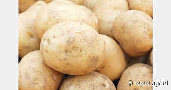 Tekort aan pootaardappelen in Oekraïne