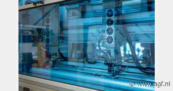 PerfoTec en Master Plastics werken samen om versheid Zuid-Afrikaanse export te verhogen