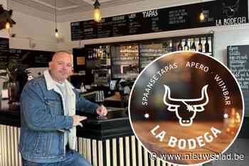 Pop-up wordt blijvertje: La Bodega blijft in Lier en breidt wijngamma uit