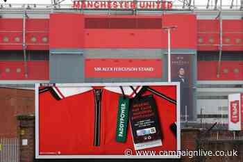 Paddy Power spotlights highs and lows of football fandom in OOH campaign