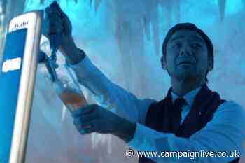 Asahi Super Dry picks Havas for global creative account