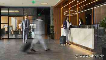 Gastgewerbeumsatz: Umsätze treten auf der Stelle