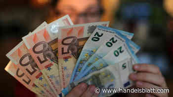 Düsseldorfer Tabelle: So viel Kindesunterhalt zahlen Eltern im Jahr 2025