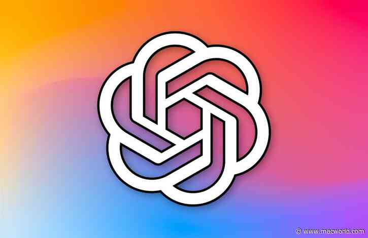 Your iPhone is now integrated with ChatGPT–here’s how to use it