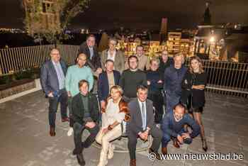 Rudi Ghequire krijgt levenslange erkenning tijdens Roeselare Awards