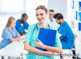 Masterclasses Fontys geven nieuwe verpleegkundigen ‘zachte landing’