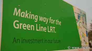 Off the rails: Residents and business owners paying the price for Green Line drama