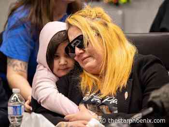 Tank: Tragic trial's end amplifies cannabis confusion in Saskatchewan