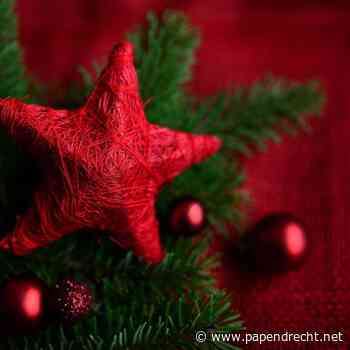 Kerstmaaltijd Missie Oost voor de wijk