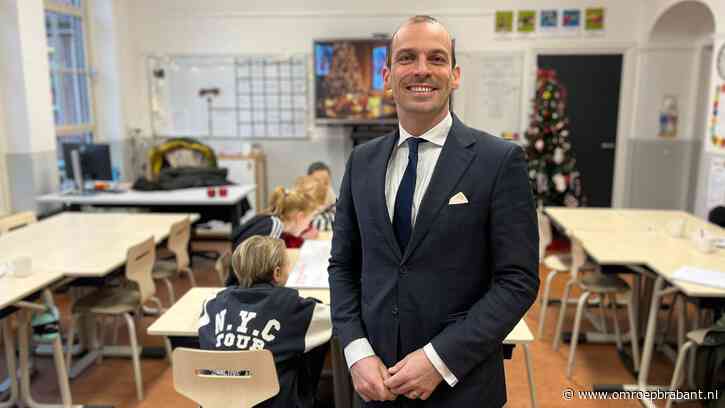 Eindhoven staat voor 'allergrootste investering ooit' in scholen