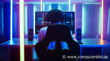 Die beste Gaming-Hardware 2024: Die beste Ausstattung für Pro-Gamer