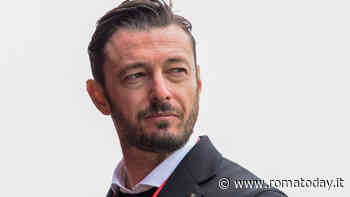 Federico Balzaretti torna alla Roma. Collaborerà con Ghisolfi