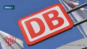 „Mehr als ich erwartet habe“ – Dieser Fall offenbart die Korruptions-Probleme der Bahn