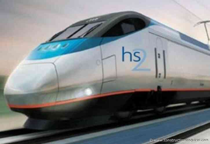 HS2 costs could hit £66bn