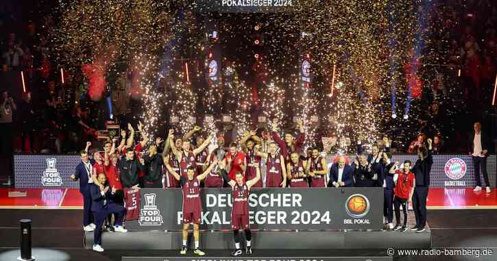 Endrunde um Basketball-Pokal erstmals in Weißenfels