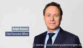 OM ziet af van vervolging Hamers en bestuurders ABN Amro in witwaszaken