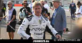 F1-Film: Jerry Bruckheimer spricht über Leaks und Echtheit der Szenen