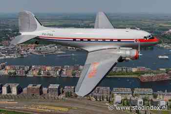 Bekend vliegtuig toegevoegd aan collectie Aviodrome: ‘Blij dat we dit verhaal kunnen vertellen’