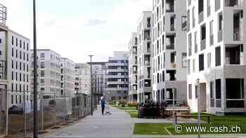 Mieten in Deutschland steigen 2024 kräftig - Baugenehmigungen auf Talfahrt